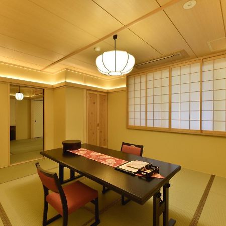 Matsui-Bekkan Hanakanzashi Kyoto Exteriör bild