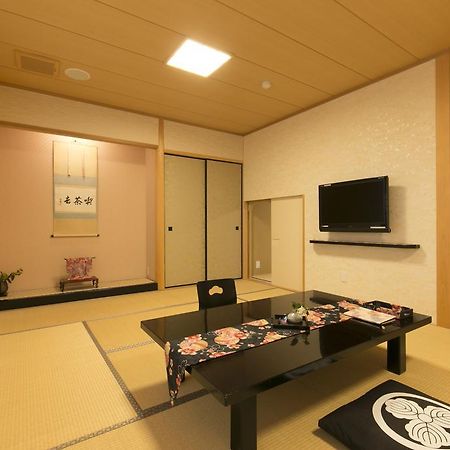 Matsui-Bekkan Hanakanzashi Kyoto Exteriör bild