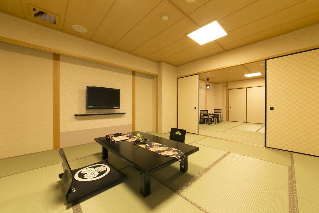 Matsui-Bekkan Hanakanzashi Kyoto Exteriör bild