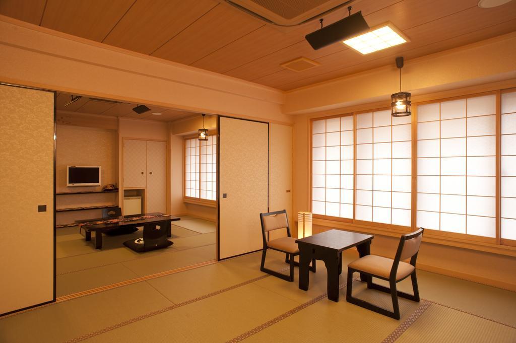 Matsui-Bekkan Hanakanzashi Kyoto Exteriör bild