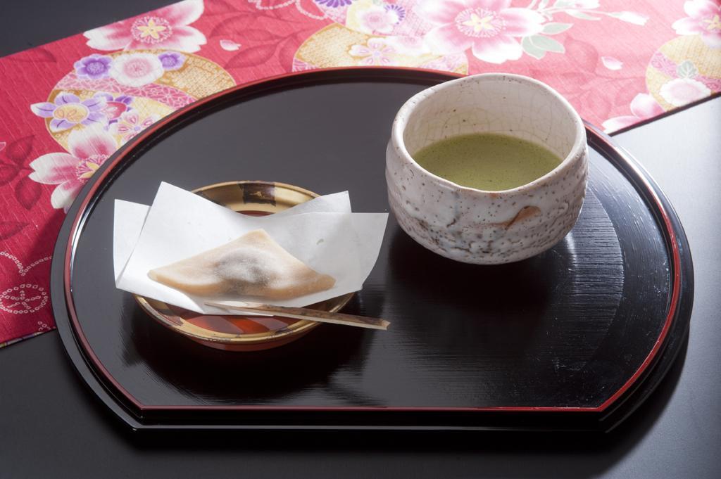 Matsui-Bekkan Hanakanzashi Kyoto Exteriör bild